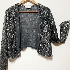 Abercrombie & Fitch beautifu sequent sweater